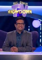 Watch Paul Sinha's TV Showdown 123movies