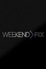 Watch Weekend Fix 123movies