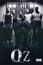 oz tv poster