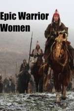 Watch Epic Warrior Women 123movies