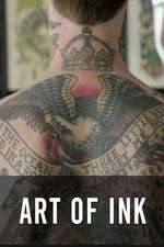Watch The Art of Ink 123movies