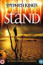 Watch The Stand 123movies