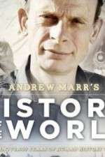 Watch Andrew Marrs History of the World 123movies