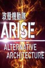 Watch Ghost in the Shell Arise Alternative Architecture 123movies