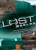 Watch Lost Worlds 123movies
