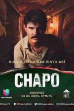 Watch El Chapo 123movies