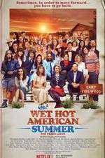 Watch Wet Hot American Summer: Ten Years Later 123movies