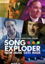 Watch Song Exploder 123movies