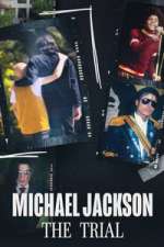 Watch Michael Jackson: The Trial 123movies