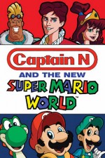 Watch Captain N and the New Super Mario World 123movies