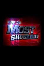 Watch Top 20 Countdown Most Shocking 123movies