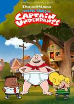 Watch The Epic Tales of Captain Underpants 123movies