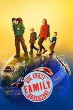 Watch Big Crazy Family Adventure 123movies