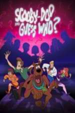 Watch Scooby-Doo and Guess Who? 123movies