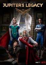 Watch Jupiter's Legacy 123movies