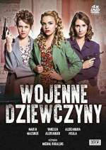 Watch Wojenne dziewczyny 123movies