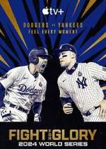 Watch Fight for Glory: 2024 World Series 123movies