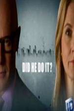 Watch Did He Do It 123movies