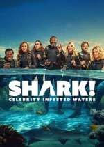 Watch SHARK! Celebrity Infested Waters 123movies