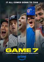 Watch GAME 7 123movies