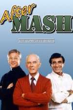 Watch AfterMASH 123movies