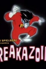 Watch Freakazoid! 123movies
