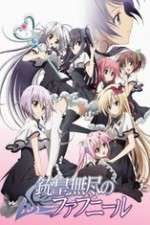 Watch Juuou Mujin no Fafnir 123movies
