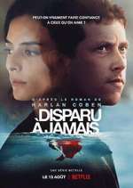 Watch Disparu Ã  jamais 123movies