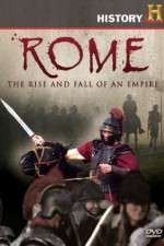 Watch Rome Rise and Fall of an Empire 123movies