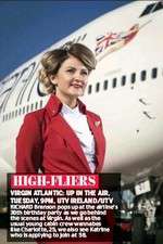 Watch Virgin Atlantic: Up in the Air 123movies