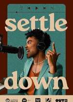 Watch Settle Down 123movies