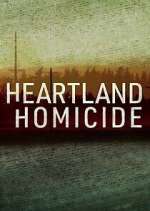 Watch Heartland Homicide 123movies