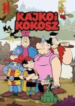 Watch Kajko i Kokosz 123movies