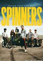 Watch Spinners 123movies