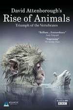 Watch David Attenborough's Rise of Animals: Triumph of the Vertebrates 123movies