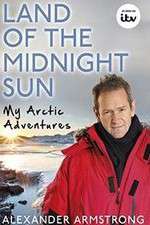 Watch Alexander Armstrong in the Land of the Midnight Sun 123movies