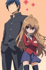 Watch Toradora! 123movies