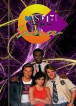 Watch Misfits of Science 123movies