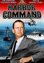 Watch Harbor Command 123movies