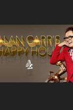 Watch Alan Carr's Happy Hour 123movies