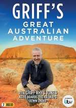 Watch Griff's Great Australian Adventure 123movies