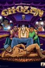 Watch Chozen 123movies