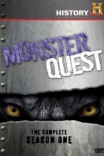 Watch MonsterQuest 123movies