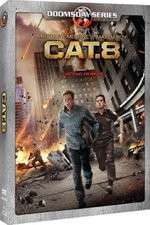 Watch CAT. 8 123movies