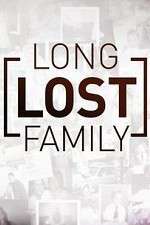 Watch Long Lost Family 123movies