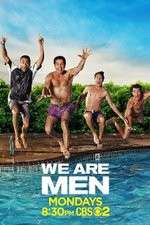 Watch We Are Men 123movies