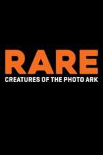 Watch Rare: Creatures of the Photo Ark 123movies