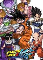 Watch Dragon Ball Kai 123movies