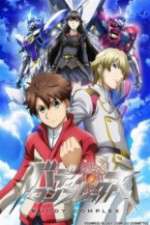 Watch Buddy Complex 123movies