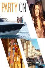 Watch Party On 123movies